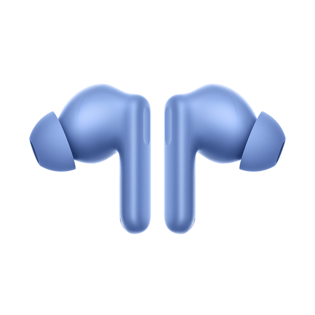 OnePlus Nord Buds 3r Bluetooth Earbuds | 54H Battery | Deep Bass 12.4mm Drivers | AI Noise Cancellation | 47ms Low Latency | Bluetooth 5.4