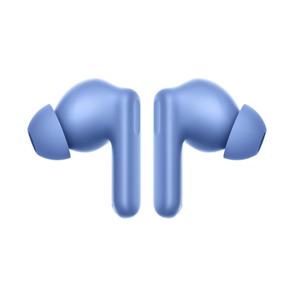 OnePlus Nord Buds 3r Bluetooth Earbuds | 54H Battery | Deep Bass 12.4mm Drivers | AI Noise Cancellation | 47ms Low Latency | Bluetooth 5.4