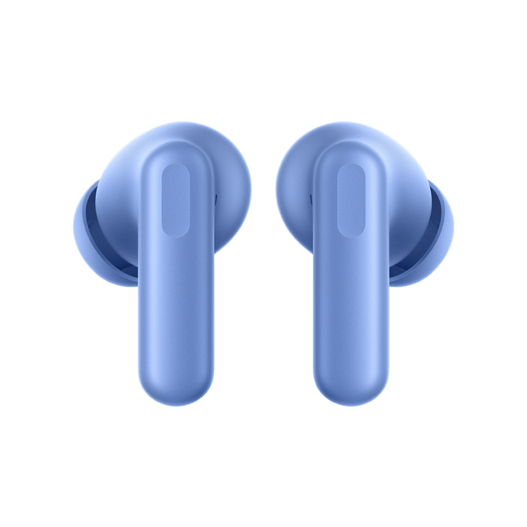 OnePlus Nord Buds 3r Bluetooth Earbuds | 54H Battery | Deep Bass 12.4mm Drivers | AI Noise Cancellation | 47ms Low Latency | Bluetooth 5.4