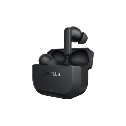 OnePlus Nord Buds 3r Bluetooth Earbuds | 54H Battery | Deep Bass 12.4mm Drivers | AI Noise Cancellation | 47ms Low Latency | Bluetooth 5.4