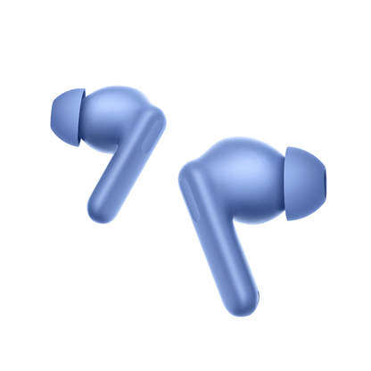 OnePlus Nord Buds 3r Bluetooth Earbuds | 54H Battery | Deep Bass 12.4mm Drivers | AI Noise Cancellation | 47ms Low Latency | Bluetooth 5.4