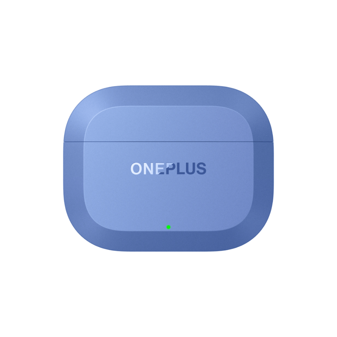 OnePlus Nord Buds 3r Bluetooth Earbuds | 54H Battery | Deep Bass 12.4mm Drivers | AI Noise Cancellation | 47ms Low Latency | Bluetooth 5.4