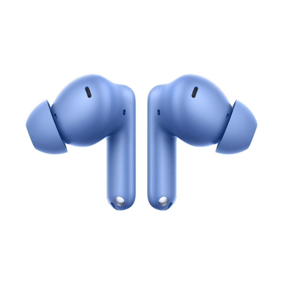 OnePlus Nord Buds 3r Bluetooth Earbuds | 54H Battery | Deep Bass 12.4mm Drivers | AI Noise Cancellation | 47ms Low Latency | Bluetooth 5.4