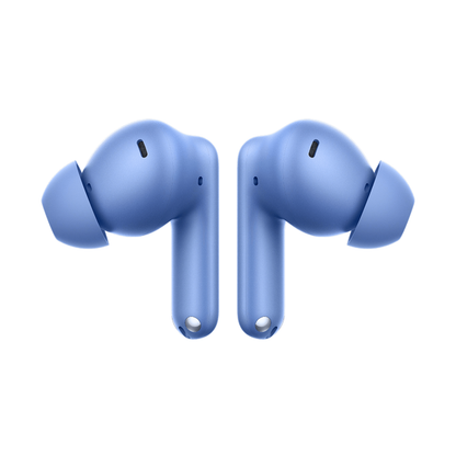 OnePlus Nord Buds 3r Bluetooth Earbuds | 54H Battery | Deep Bass 12.4mm Drivers | AI Noise Cancellation | 47ms Low Latency | Bluetooth 5.4